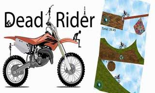 ʿ(Dead Rider) v2.2.2