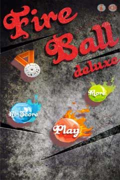 и(FireBall Deluxe) v1.01