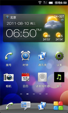 ֮HTC Sense