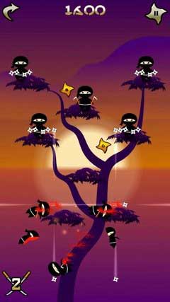 ޴(Stupid Ninjas) v1.0