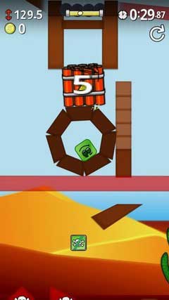ҡҡ׹(ShakyTower) v1.173