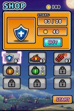 Ϲϴս(Pumpkins VS Monster) v1.8
