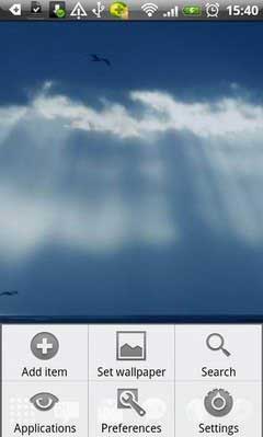 (Zeam Launcher) v3.1.3