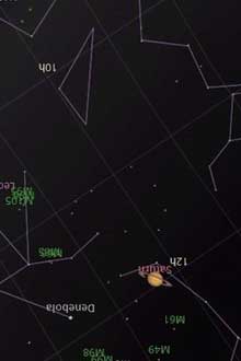ȸǿ (Google Sky Map) v1.6.1