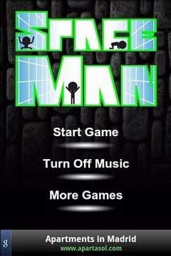  (Space Man) v1.3.3