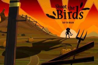 ԰(Shoot The Birds) v1.0.0