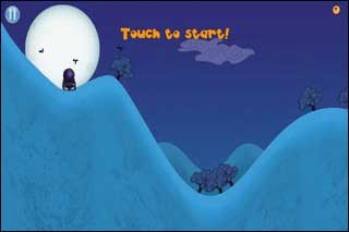 ¹(Moon Chaser) v1.0.9