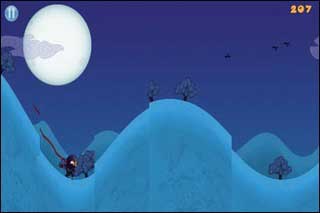 ¹(Moon Chaser) v1.0.9