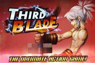 ֮(Third Blade) v1.0.1