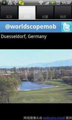 (Worldscope Webcams) v3.33