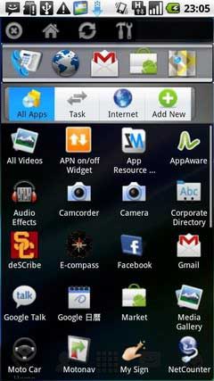 (Smart Taskbar) v1.1.10a