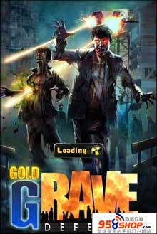 ɥʬΧHD(GRave Defence) v1.5.0