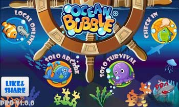 (Ocean Bubble) v1.1.3