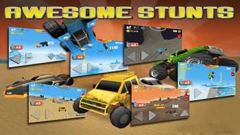 ɳĮ(Dune Rider) v1.0.2