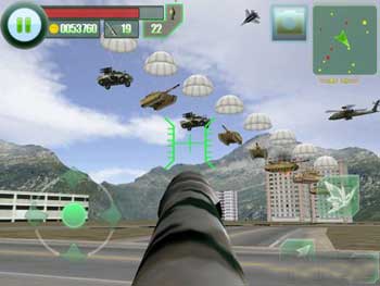 ķ(The Last Defender HD) v1.7.2