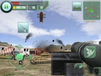 ķ(The Last Defender HD) v1.7.2