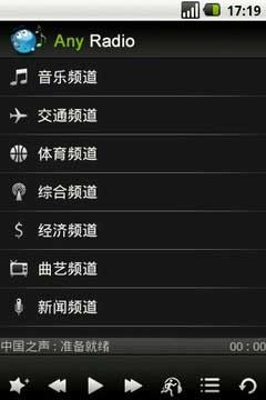 Any Radiǫ v1.1.11