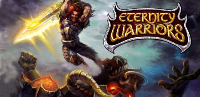 սʿ(ETERNITY WARRIORS) v1.2.1