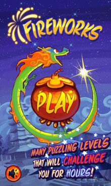 ̻׷(Fireworks Best Free Fun Game) v1.0.4