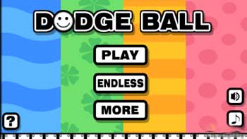 (Dodge Ball) v1.3