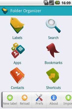 Ӧļ(Folder Organizer) v3.4.4.2