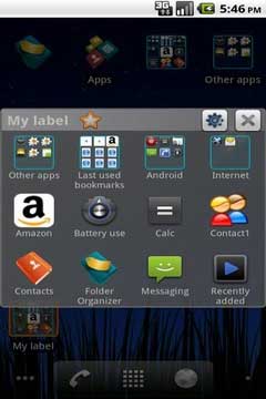 Ӧļ(Folder Organizer) v3.4.4.2