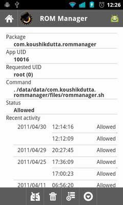 SuperuserȨ޹ v3.0