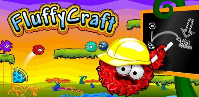 ëը(FluffyCraft Lite) v1.2.2