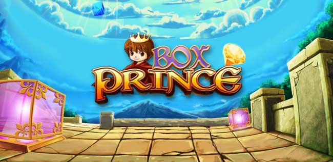 (Box Prince) v2.00
