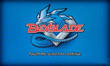 ս(BeyBlade) v0.8.1b