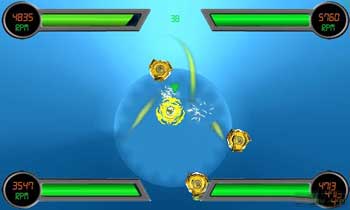 ս(BeyBlade) v0.8.1b