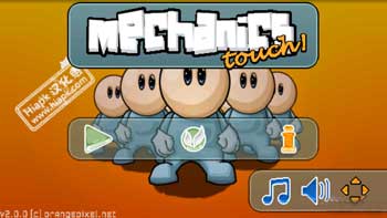 еС(Mechanics Touch) v2.0.0