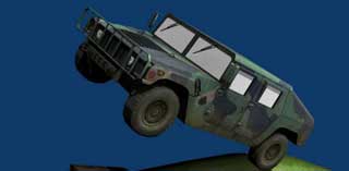 ؼԽҰ(3D Stunt Car Race) v0.07