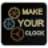 ʱ(Make Your Clock Widget) v16.1ͼ