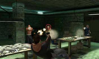 Gameloft-9(9mm) v1.00