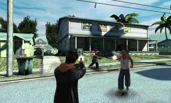 Gameloft-9(9mm) v1.00