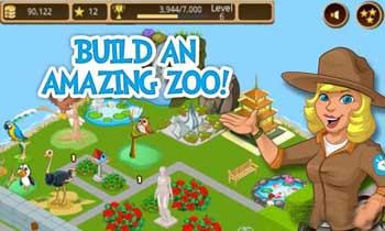 ģ⾭ӪϷ(Tap Zoo) v1.0.4