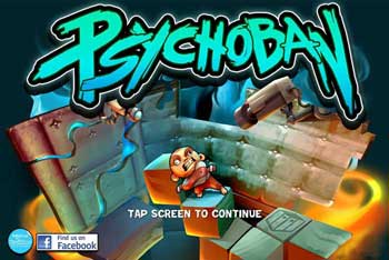 ԽԺ(Psychoban) v1.1.2