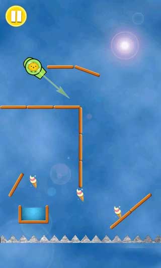 С(Diving Chick) v1.0.0