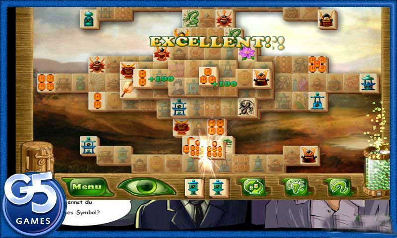 齫ڶ(Mahjong Artifacts: Chapter2) v1.1