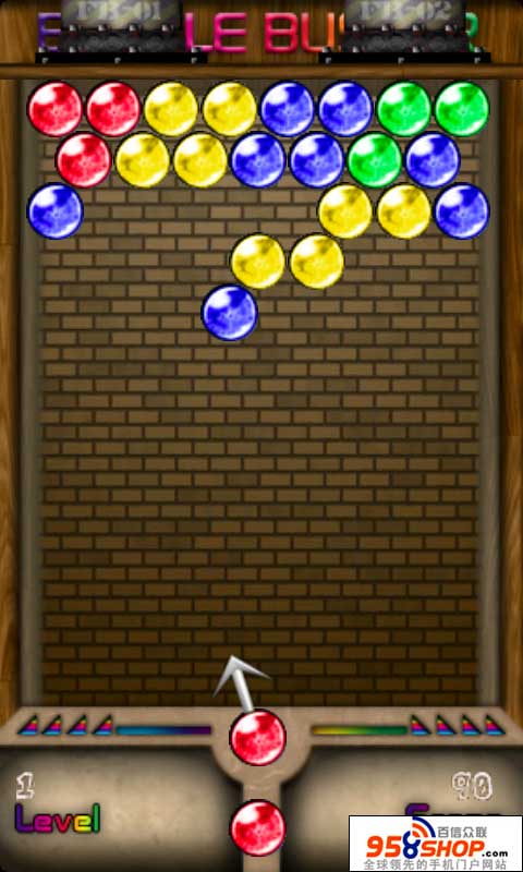 ˹(Bubble uster) v1.05