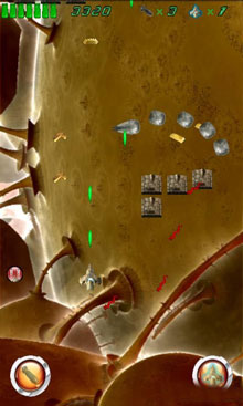 еĵ˸(All My Enemies Revenge) v1.0.8