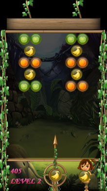 (Jungle Shooter) v1.2.8