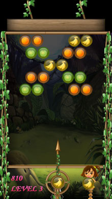 (Jungle Shooter) v1.2.8