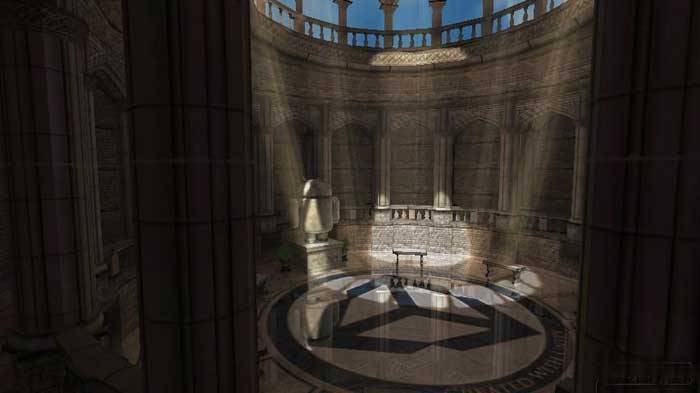 ֮(Sky Castle 3D) v1.2