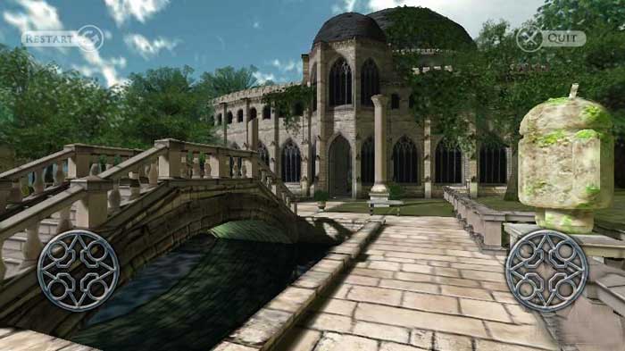 ֮(Sky Castle 3D) v1.2