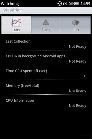 ̿Ź(Watchdog Task Manager) v3.6.6