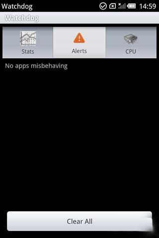 ̿Ź(Watchdog Task Manager) v3.6.6
