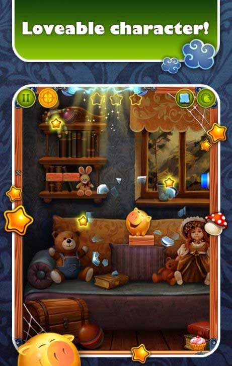 ץС(Pick a Piggy) v1.0