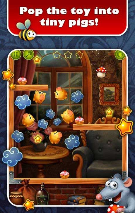 ץС(Pick a Piggy) v1.0